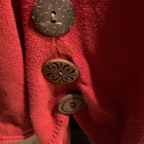 Willow sweater size medium EUC - Picture 2 of 4